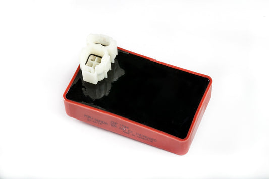 RICKS Part Number 15-608 Hot Shot CDI Box for Honda TRX300EX ATV/UTV