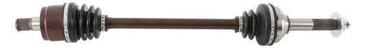 ALL BALLS 6 Ball Heavy Duty Rear Axle for Kawasaki Teryx 750 FI 4X4