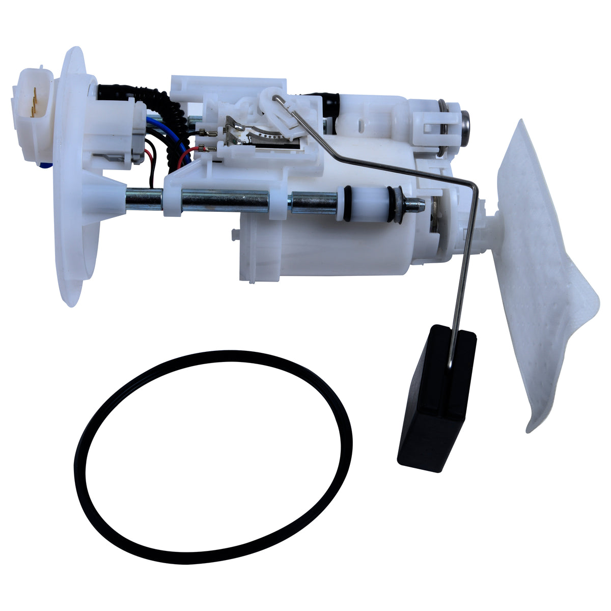 ALL BALLS Fuel Pump Assembly for Yamaha YFM700 and YXZ 1000 R Models