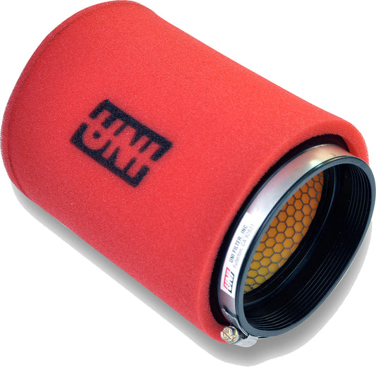 UNI NU-3218ST Replacement Air Filter for Yamaha YFZ450R and ATV/UTV Applications