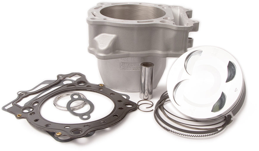 Cylinder Works Suzuki LT-R450 98.00mm Standard & Big Bore Cylinder Kit with Piston and Gaskets
