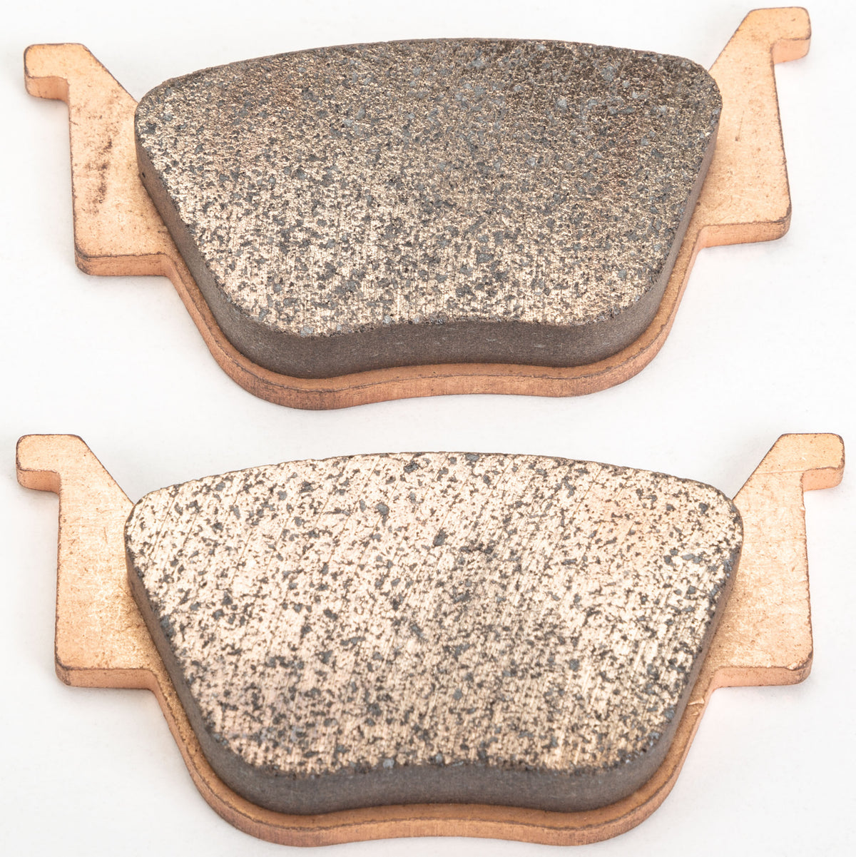 ALL BALLS Sintered Brake Pad Kit for ATV/UTV – Long-Lasting Stopping Power