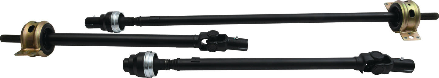 ALL BALLS Prop Shaft for Polaris General 4 1000 EPS - Reliable ATV/UTV Drive Shaft Assembly