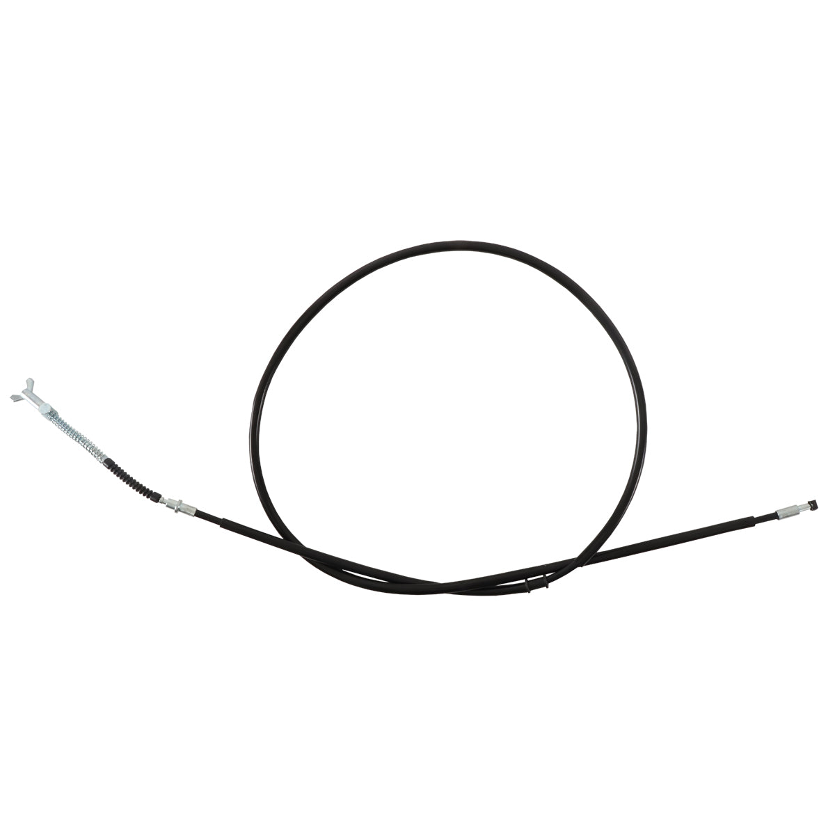 ALL BALLS Rear Hand Brake Cable for Honda TRX420 Models