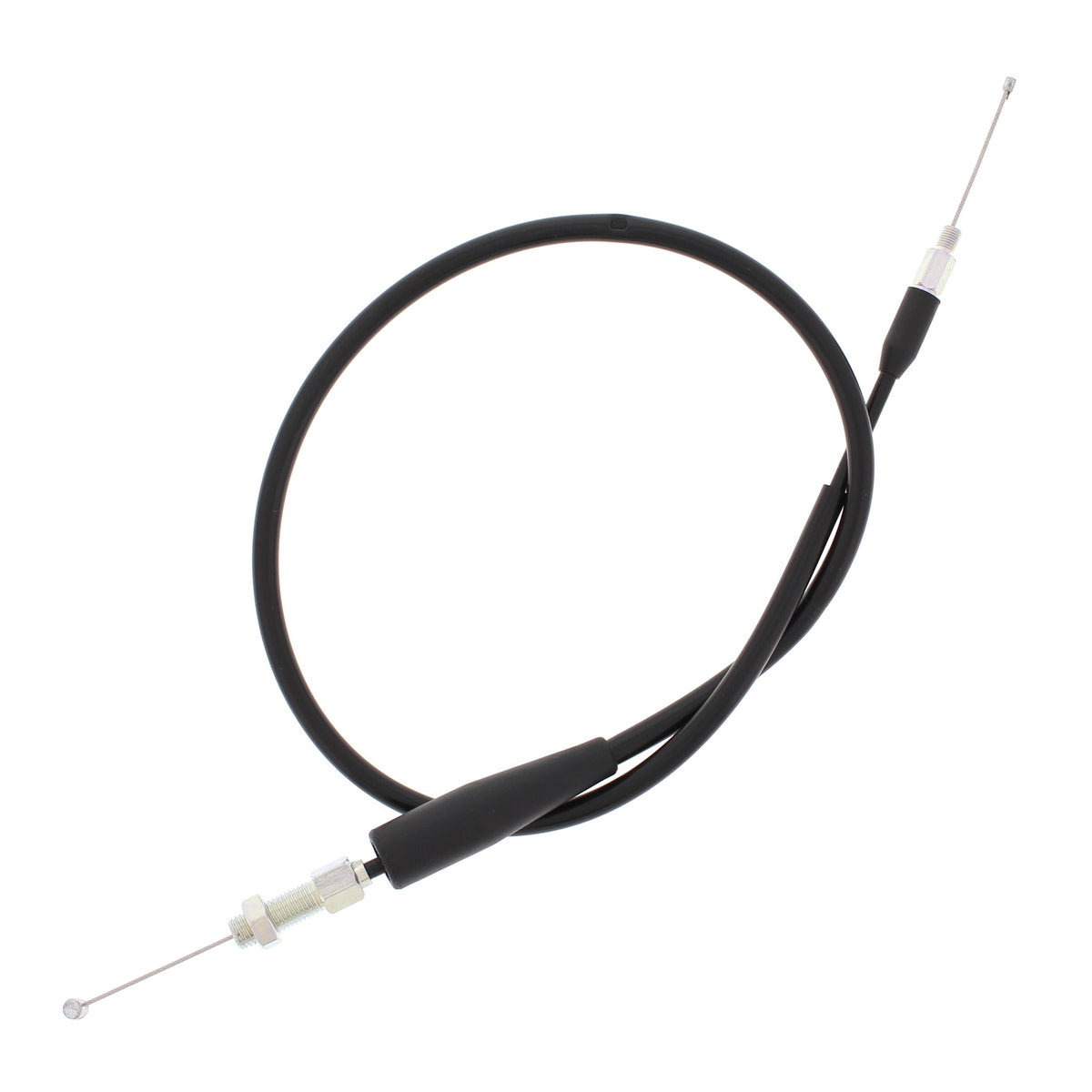All Balls Throttle Cable for 2011 Can-Am Outlander Models - Durable Control Line with EPDM Rubber Boots