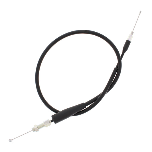 All Balls Throttle Cable for 2011 Can-Am Outlander Models - Durable Control Line with EPDM Rubber Boots