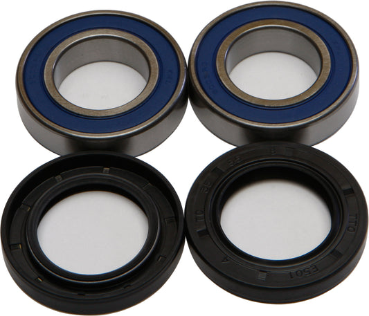 ALL BALLS Wheel Bearing & Seal Kit for ATV and UTV Models - Part Number 25-1435