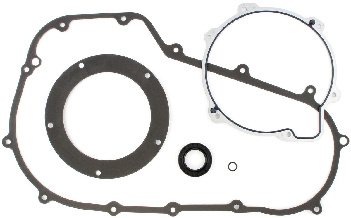 COMETIC C10196 Primary & Seal Kit for Harley Davidson M8 Touring Models