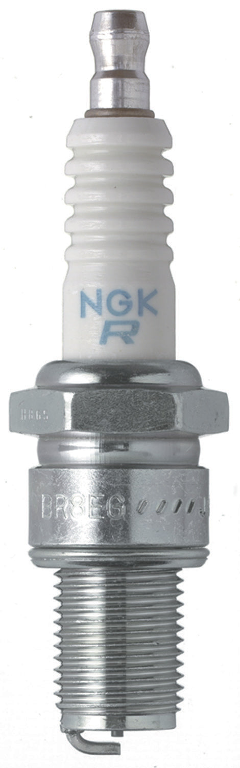 NGK Spark Plug #3830/04 for Aprilia Motorcycle Models – Reliable Ignition Performance