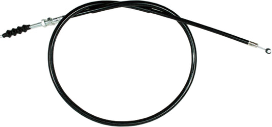 Motion Pro Black Vinyl Clutch Cable for Honda Rebel 250 (1985-2003)