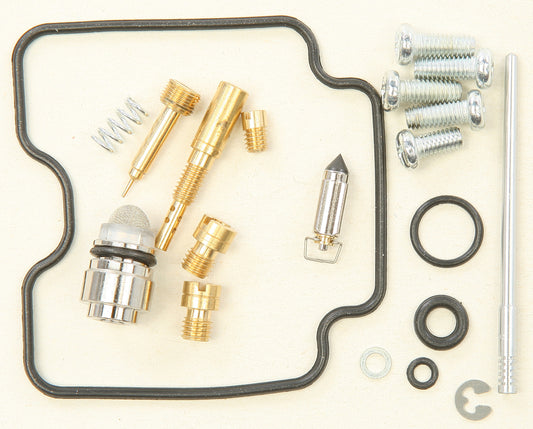 ALL BALLS Carburetor Repair Kit for Suzuki LT-F300F KingQuad 4X4 (2000-2002)