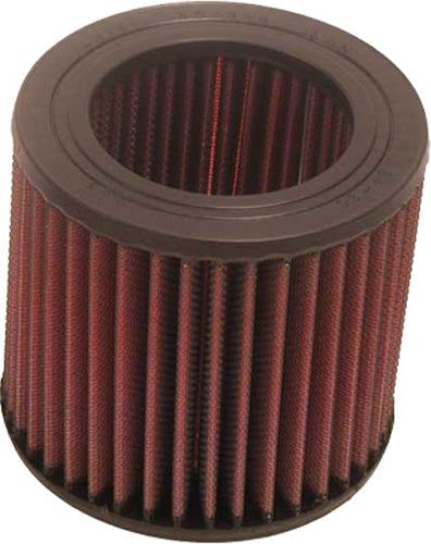 K&N BM-0200 High-Performance Air Filter for BMW Motorcycles