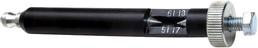 Motion Pro Ignition System Tester - Part 08-0122 for Motorcycles, ATVs, and Snowmobiles