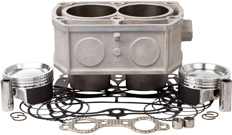 CYLINDER WORKS Polaris RZR & Sportsman 800 Engine Cylinder Kit (Part #61002-K02)