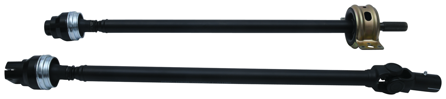 ALL BALLS Prop Shaft for Polaris Ranger XP 1000 EPS and Crew XP 1000 EPS - Durable ATV/UTV Drive Shaft