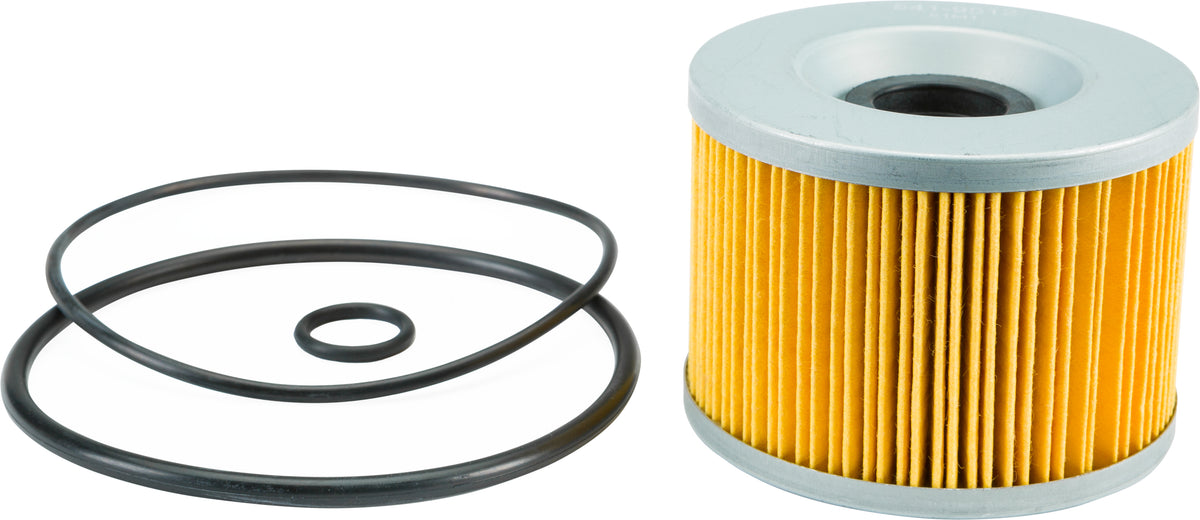 Fire Power PS401 Oil Filter for Triumph Tiger 900 and Thunderbird – High-Performance Street Engine Filter