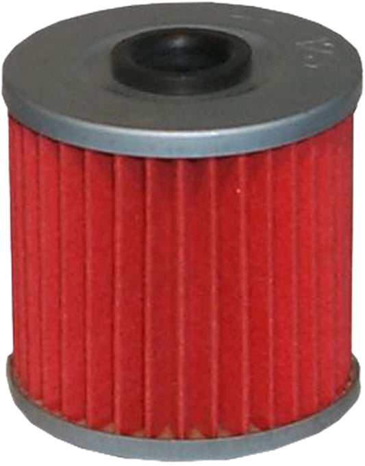 HifloFILTRO HF123 Oil Filter for Kawasaki KL250 & KL600 Offroad Engines