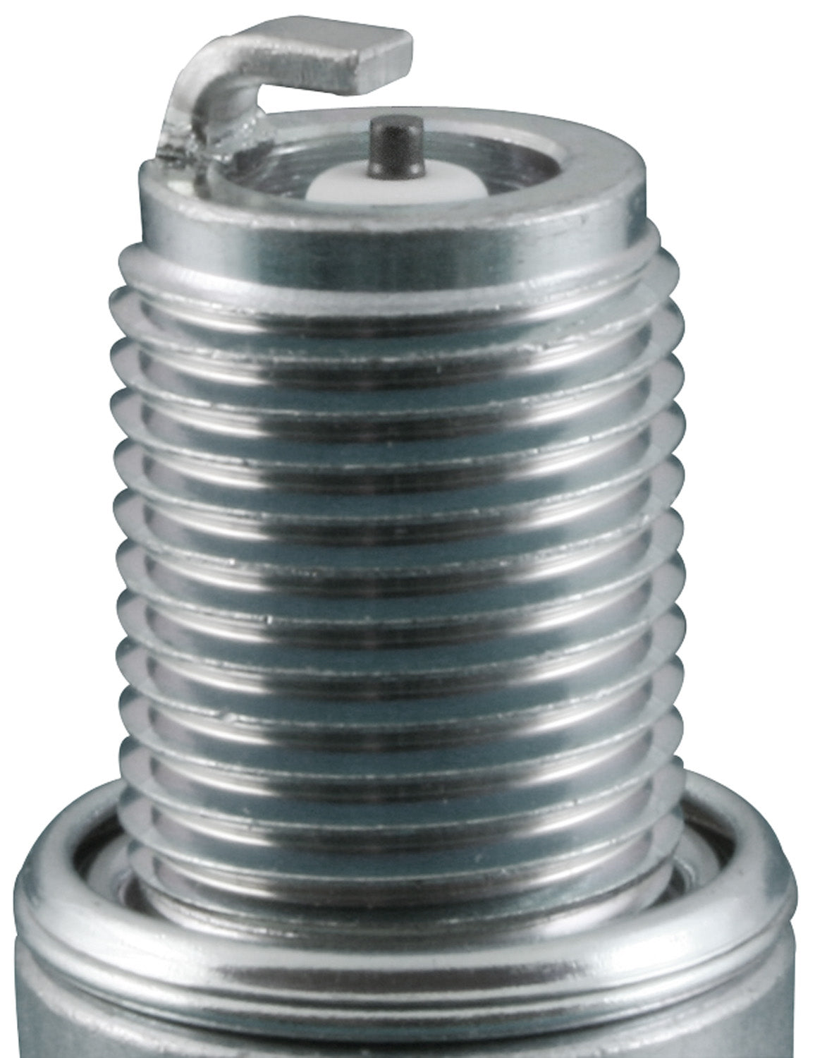 NGK Spark Plug #2689/04 for Honda CR250R (2005-2007) - Universal Light & Electrical Component