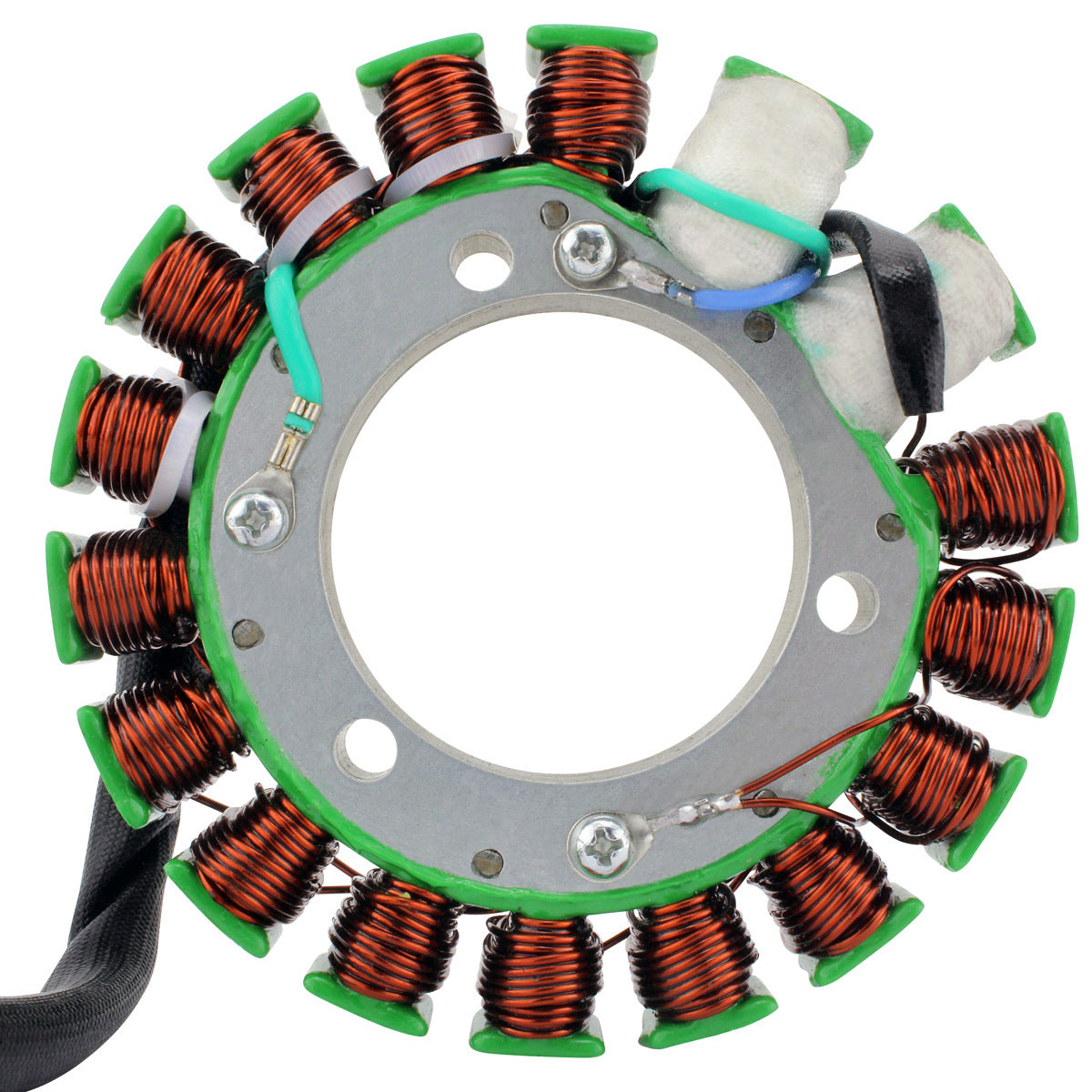RM Stator 200W High Output Stator Kit for Honda XR600R (1988-1997)