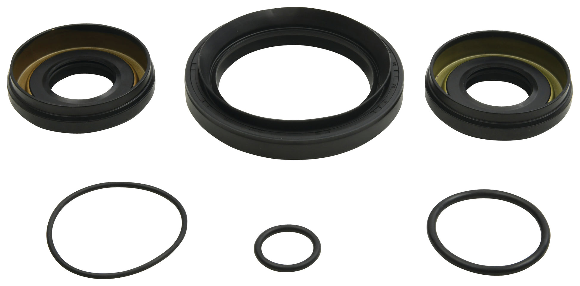 ALL BALLS Differential Seal Kit Front for Honda TRX500 Foreman and Rubicon Models