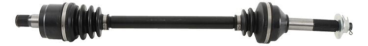 All Balls 8 Ball Extreme Axle Rear for Kawasaki KRF 750 Teryx FI 4X4