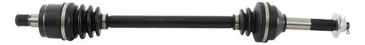 All Balls 8 Ball Extreme Axle Rear for Kawasaki KRF 750 Teryx FI 4X4