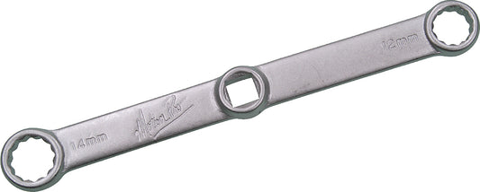 Motion Pro 08-0134 Torque Wrench Adapter for 12mm and 14mm Cylinders