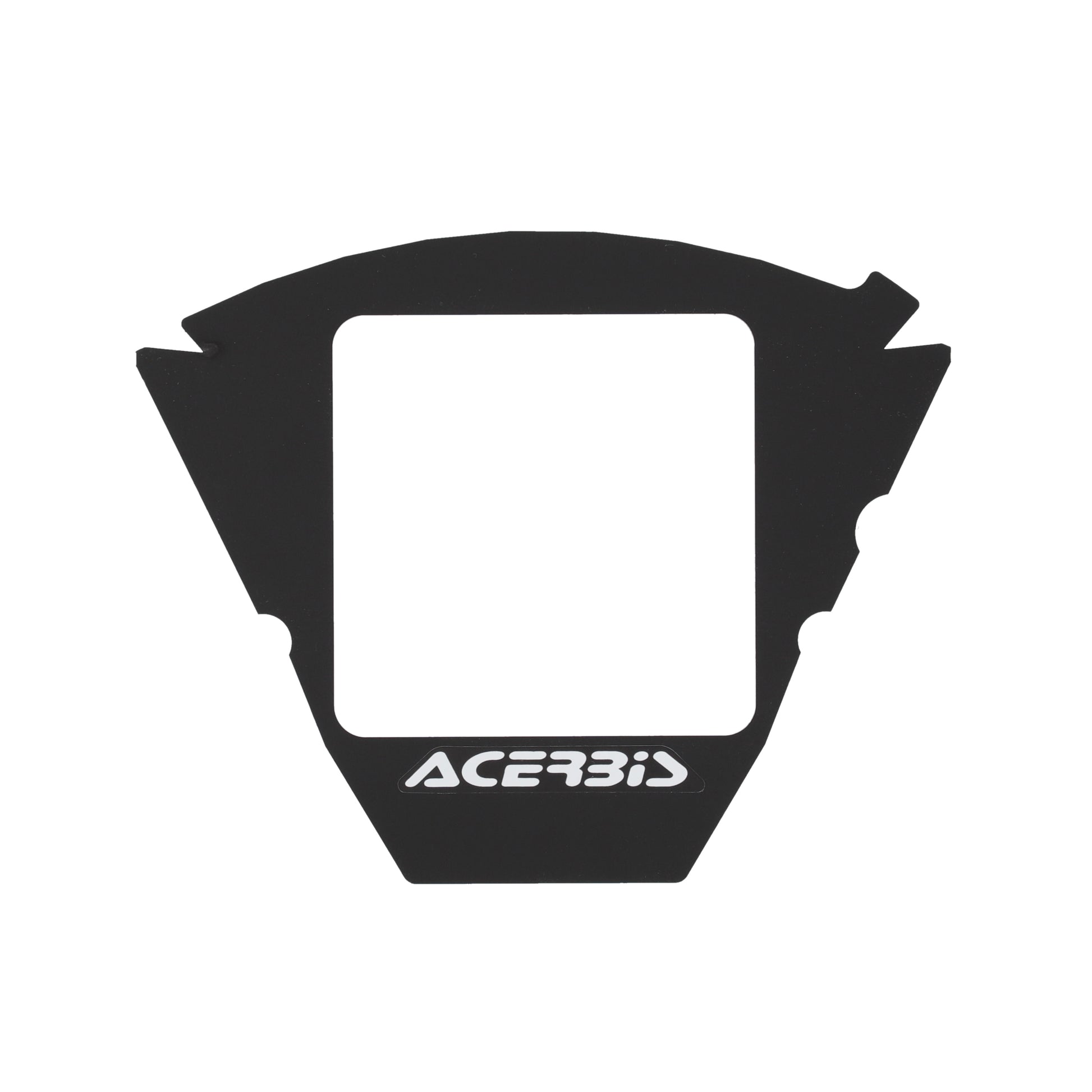 ACERBIS VSL Beta Red Offroad Headlight for KTM, Husqvarna, GasGas Bikes - 29867-80004
