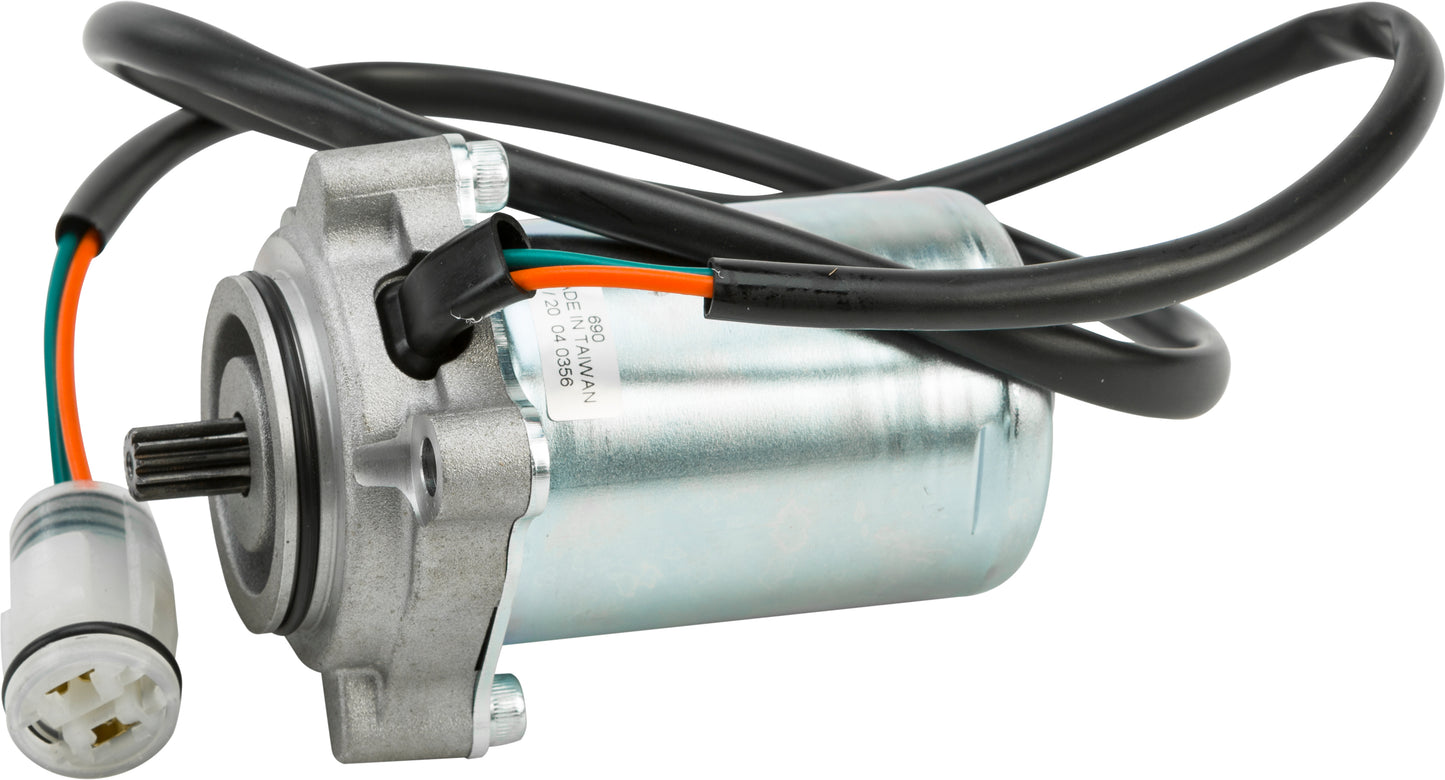 Fire Power Shift Motor for Honda TRX400FA/ATV - Reliable Transmission Component