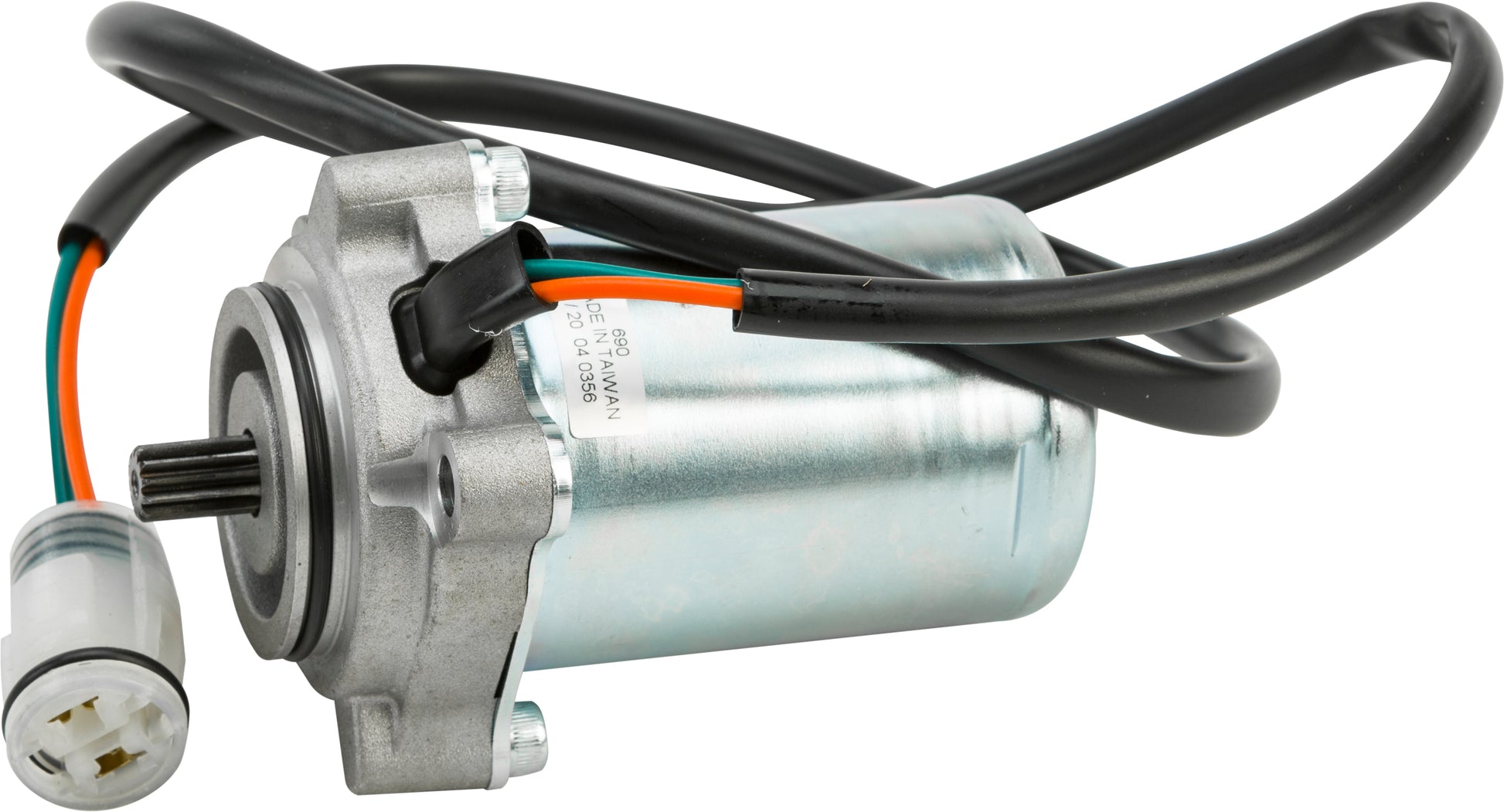 Fire Power Shift Motor for Honda TRX400FA/ATV - Reliable Transmission Component