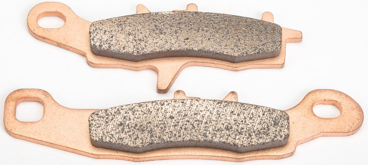 All Balls Sintered Brake Pad Kit for Kawasaki ATV/UTV Models - Part Number 18-8013