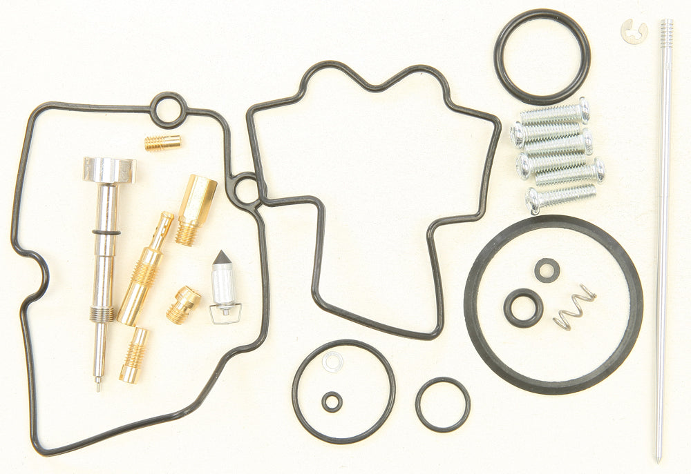 ALL BALLS Kawasaki KX450F Carburetor Rebuild Kit Part 26-1106