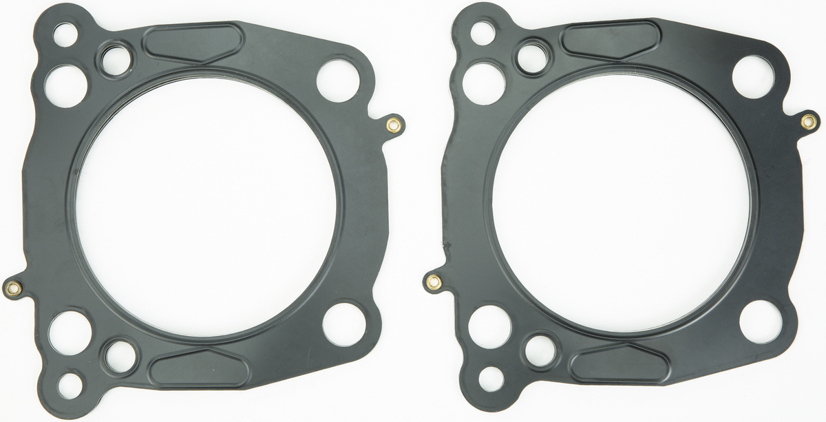 Cometic Head Gasket M8 4.075" .040" MLS for Harley Davidson V-Twin Engines