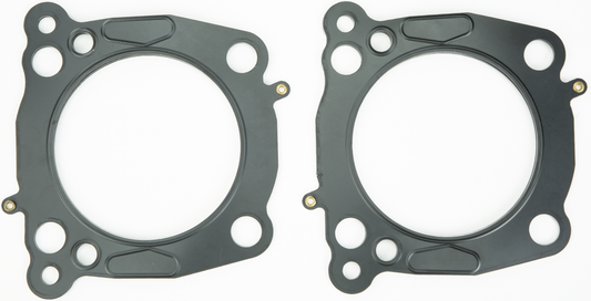 Cometic Head Gasket M8 4.075" .040" MLS for Harley Davidson V-Twin Engines
