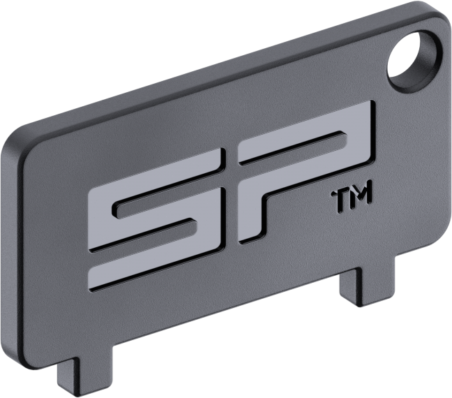 SP CONNECT SPC+ Tool for Electronic Mounts and Accessories
