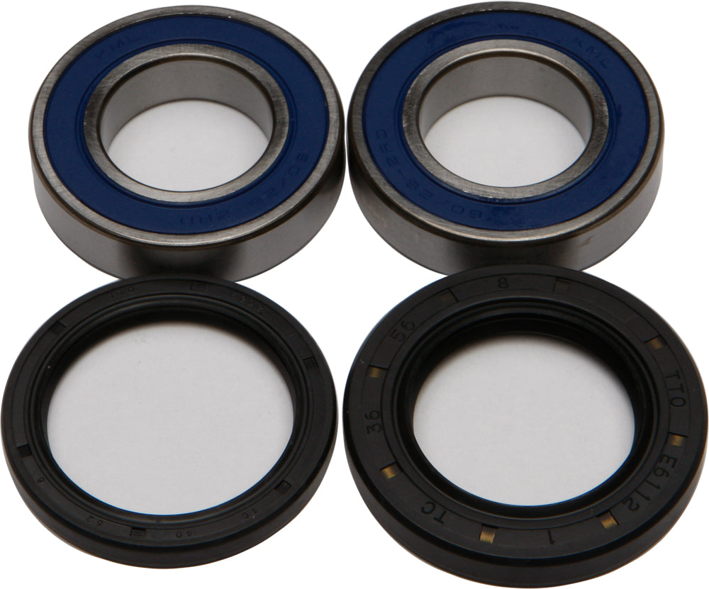 ALL BALLS Wheel Bearing & Seal Kit for 1986 Honda TRX350 – ATV, Off-Road & Street Bikes