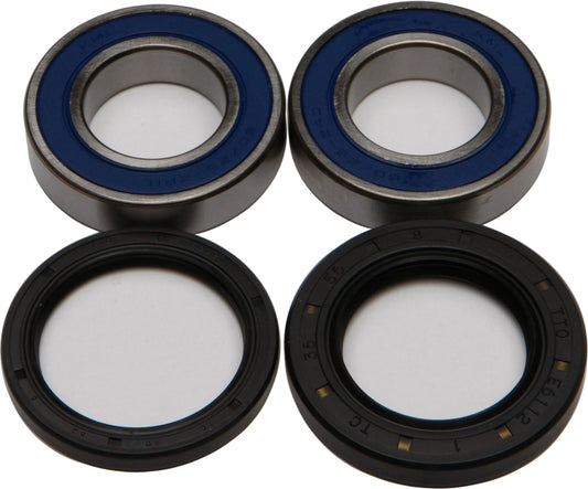 ALL BALLS Wheel Bearing & Seal Kit for 1986 Honda TRX350 – ATV, Off-Road & Street Bikes