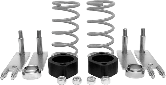 EPI Lift Kit for Kawasaki KAF 620 Mule 4000 & 4010 – Increased Clearance and Performance