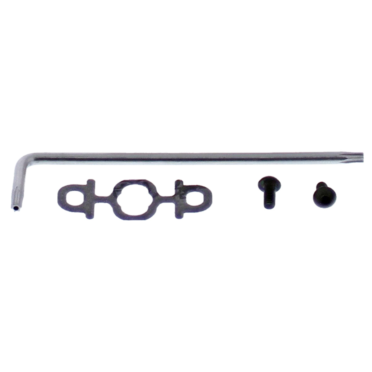 ALL BALLS Keihin FCR Mid Body Repair Gasket Kit for Honda CR500R (1985-2001)