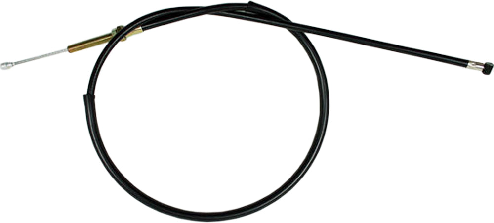 MOTION PRO Black Vinyl Clutch Cable for Honda CBR Series