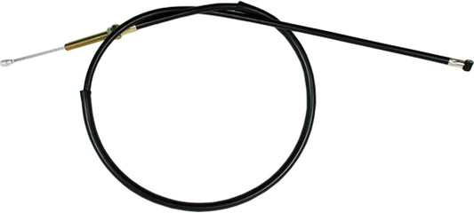 MOTION PRO Black Vinyl Clutch Cable for Honda CBR Series
