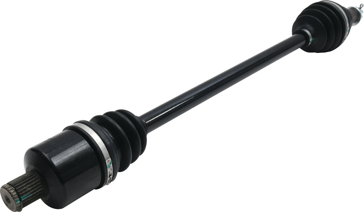 All Balls 6 Ball Heavy Duty Front Axle for Polaris General XP 1000 Models