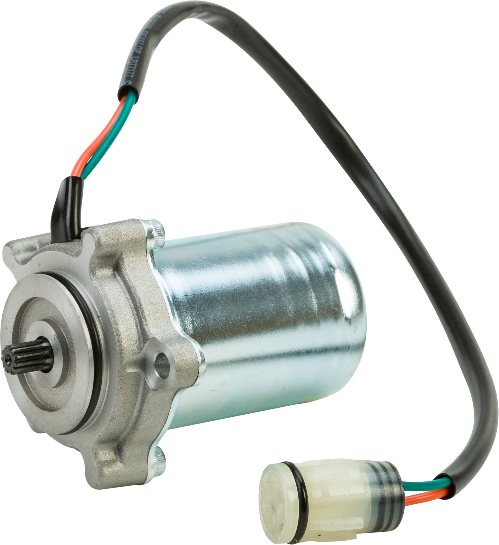 FIRE POWER Shift Motor Part 430-58006 for Honda TRX250TE Recon ES (2002-2011)