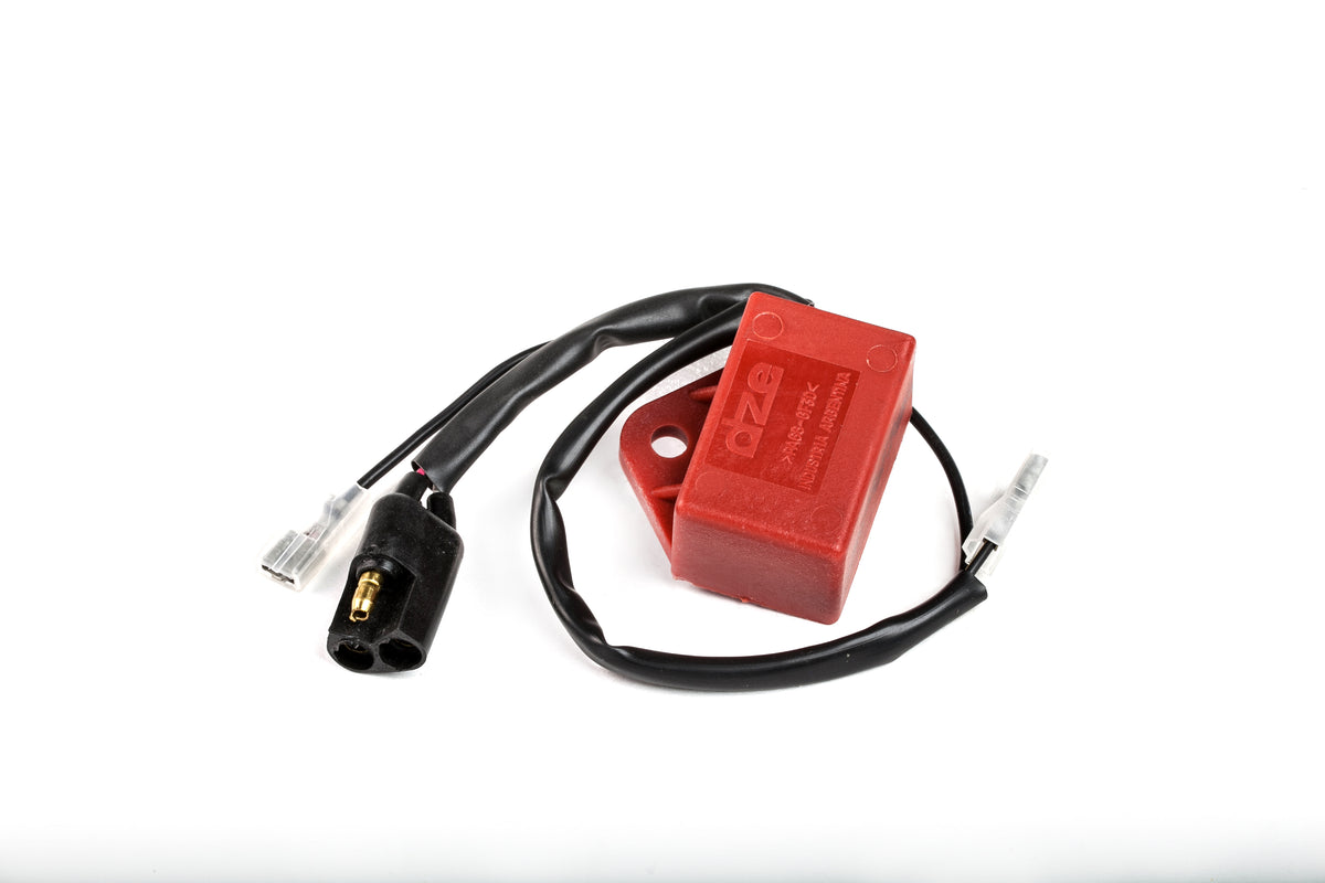 RICKS 15-501 Hot Shot CDI Box for Polaris ATV/UTV - Up to 1000 RPM Rev Increase
