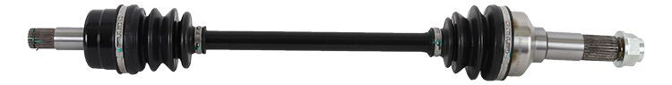 ALL BALLS 6 Ball Heavy Duty Front Axle for Yamaha Rhino 700