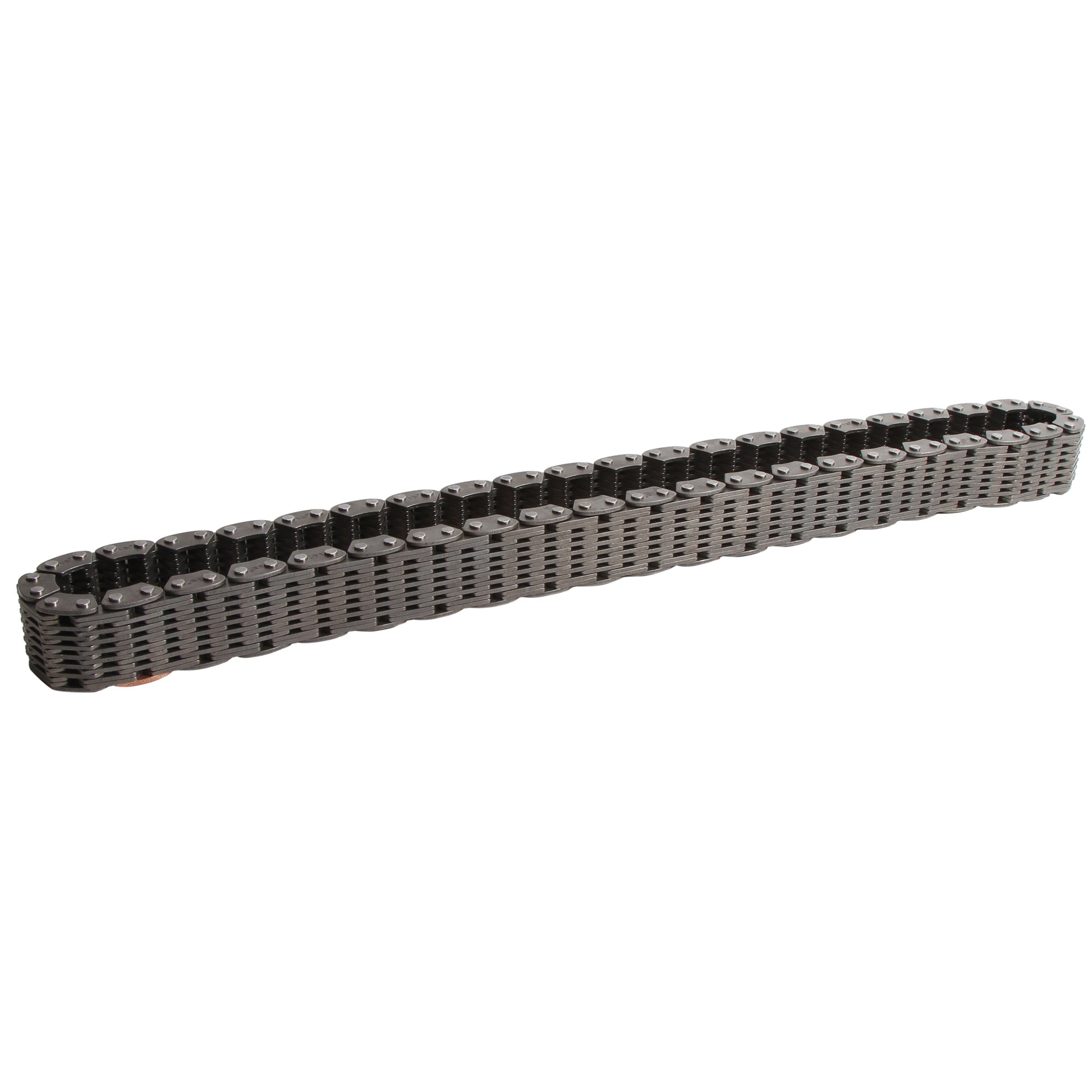 ALL BALLS Transaxle Rear Drive Chain for Polaris ATV/UTV Models (Part #25-8005)
