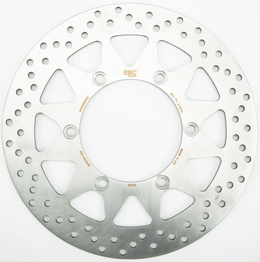 EBC MD3095RS Front Right Standard Brake Rotor for Suzuki VL800 C50 Boulevard