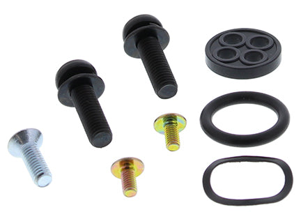 ALL BALLS Fuel Tap Repair Kit for Can-Am DS 90 X and Bombardier DS 250