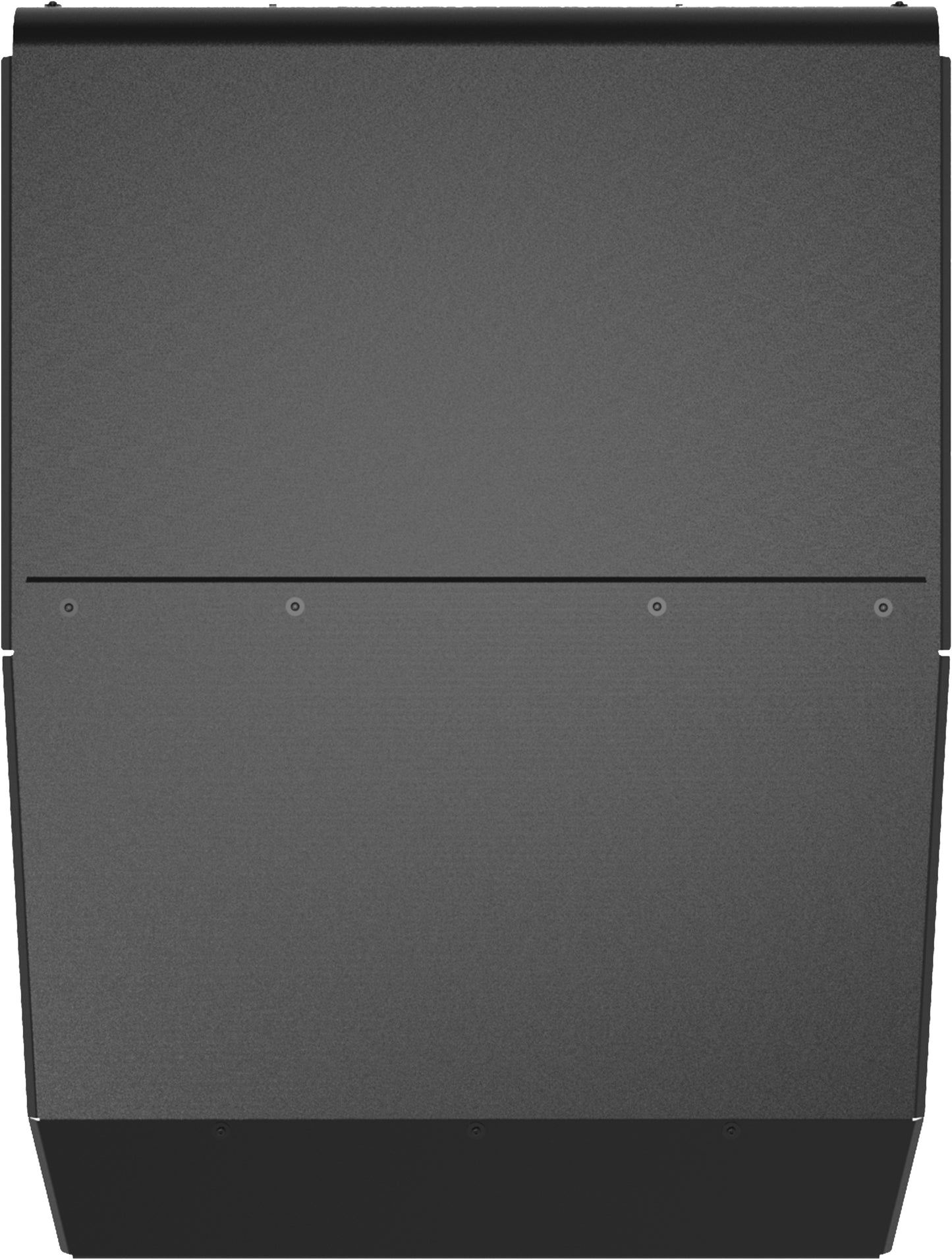 KOLPIN Steel Roof Panel for Polaris Ranger Crew 570 Models - Durable Heavy-Duty ATV/UTV Roof