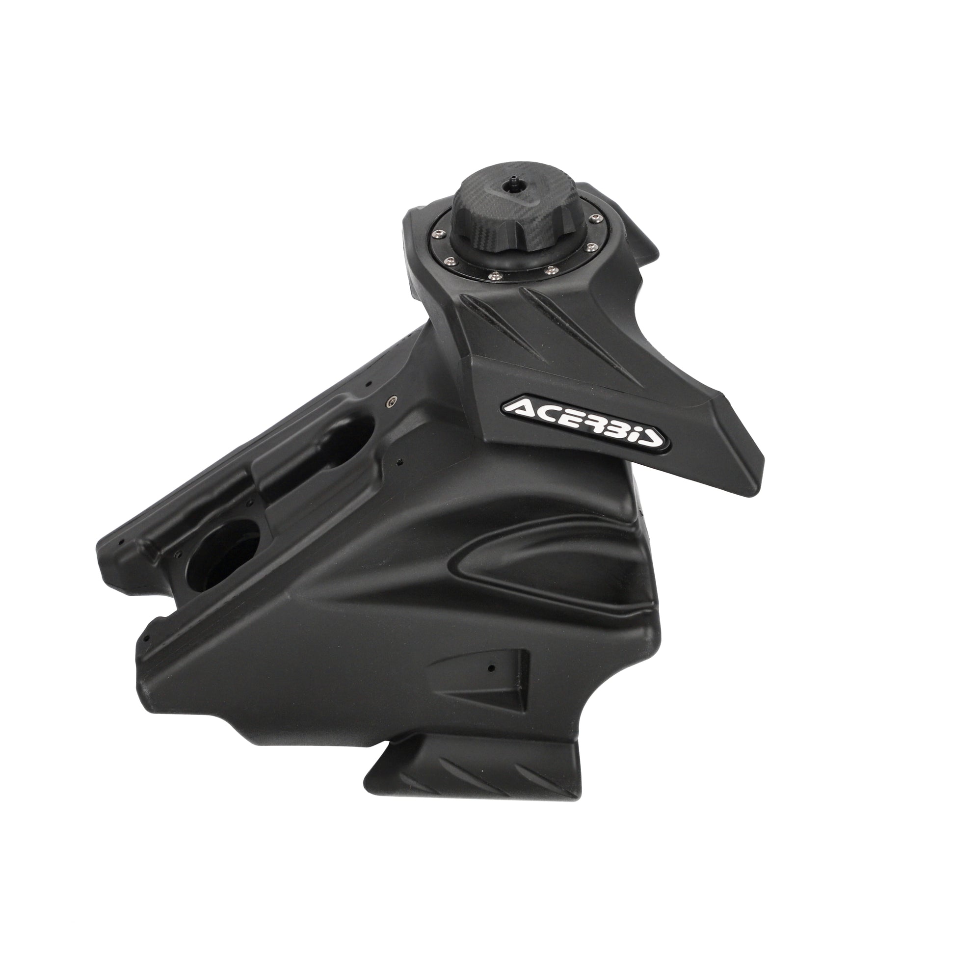ACERBIS Fuel Tank 2.9 Gallon Husqvarna Black for Offroad Models